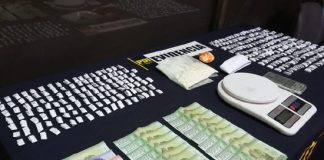 PDI detiene a mujer que ingresó droga a Isla de Pascua