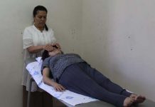 Incorporan el Reiki como terapia alternativa en Hospital de Los Andes