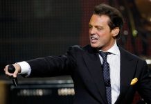 SERNAC OFICIA A PRODUCTORA A CARGO DE LOS CONCIERTOS DE LUIS MIGUEL ANTE EVENTUALES INCUMPLIMIENTOS DEL SERVICIO