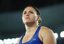 SANFELIPEÑA NATALIA DUCO RECIBIÓ 3 AÑOS DE CASTIGO POR DOPING Y YA SEPULTA SU CARRERA