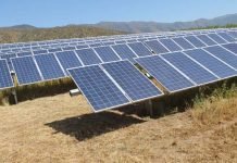 Calle Larga: Aprueban proyecto fotovoltaico más grande de la región de Valparaíso