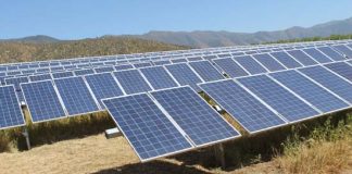 Calle Larga: Aprueban proyecto fotovoltaico más grande de la región de Valparaíso