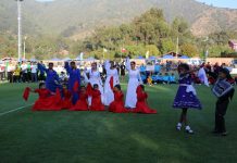 Comenzó “Campeonato Nacional Sub17 ANFA Zapallar 2019”