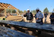 Municipio de Zapallar construye centro comunitario en la localidad de El Blanquillo