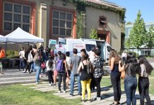 Salud extiende campaña de vacunación contra el sarampión por baja cobertura