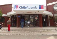 Chile Atiende promueve acceso a 240 trámites de 28 instituciones en sus 19 sucursales de la Región
