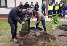 Hospital San Antonio de Putaendo obtiene la más alta evaluación en gestión medioambiental en Aconcagua