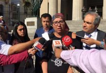 CDE no apelará a fallo y joven madre podrá recibir trasplante de médula ósea