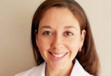 Vacuna contra el cáncer cervicouterino