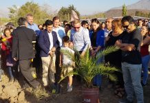 MEGA PROYECTO “LA PAMPILLA” ENTREGARÁ CASAS A 352 FAMILIAS DE CALLE LARGA