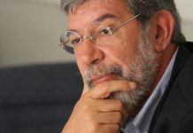 SCHILLING SOBRE DECRETO DE EMERGENCIA AGRÍCOLA – “LO DEBIERON HACER HACE RATO, COMO NO ANDAN EN LA CALLE NO SE DAN CUENTA QUE NO LLUEVE”