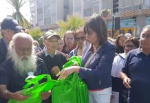 VALORAN LA ENTRADA EN VIGENCIA DE LA LEY QUE FORTALECE LOS DERECHOS DE LOS CONSUMIDORES Y MODERNIZA EL SERNAC