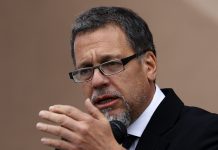 LAGOS WEBER: PIÑERA LE DIO UN “PORTAZO” A POSIBLE ENTENDIMIENTO EN EL CONGRESO