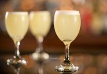 PIDEN QUE PISCO PERUANO INGRESE COMO AGUARDIENTE A CHILE