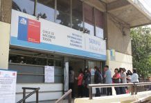 Comenzó el primer llamado de Subsidio de Arriendo en Valparaíso