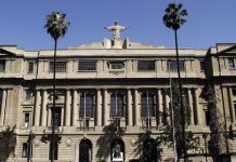 UC LAMENTA DESALOJO Y ASEGURA QUE NO HAY PROCESO PENDIENTE POR DENUNCIA DE ACOSO SEXUAL CONTRA FUNCIONARIO