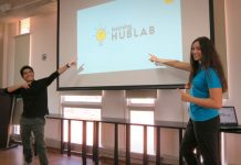 Estudiantes UPLA implementarán propuestas TIC en colegios y liceos de Valparaíso