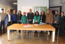 Condenados podrán realizar servicios comunitarios en el Parque Cultural de Valparaíso