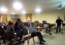 Este viernes vence el plazo para retirar las bases y formulario de postulación del Fondo Concursable Codelco Andina y Gobernación de Los Andes