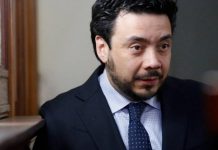 FISCAL ARIAS ADMITE QUE LE OFRECIERON INGRESAR AL GOBIERNO: “QUIZÁS ESTABAN SONDEANDO EL NOMBRE”