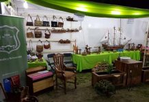 Trabajos de internos andinos se vendieron en la FILAN