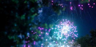 Del amarillo a las maletas: ¿Por qué hacemos rituales en Año Nuevo?