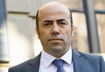 CONTRALOR Y AUDITORÍAS MUNICIPALES: “AQUÍ NO HAY NINGUNA DISTINTA VARA PARA MEDIR A NADIE”