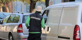 San Felipe: Municipio informó cese del cobro de parquímetros a la espera de superar emergencia sanitaria por Coronavirus