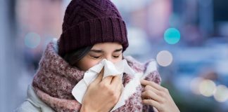 Bajan las temperaturas y suben los virus: Sepa como identificar el Virus Respiratorio Sincicial