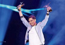 Sergio Freire llega con su nuevo Show este viernes 19 a Casino Enjoy Santiago