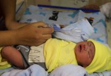 Autoridades inician en Hospital Gustavo Fricke vacunación contra hepatitis B en la región