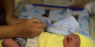 Presentan Proyecto de Ley Mía que busca garantizar la atención integral a lactantes frente a virus respiratorios