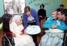 Casa de Acogida de San Pedro en Quillota cumplió 10 años al servicio de la comunidad rural