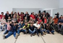 Quillota: Pacientes con Parkinson y sus familias participaron en jornada de capacitación para mejorar su calidad de vida