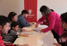 En la provincia de Los Andes: 94 proyectos postulan al Fondo Concursable de Codelco Andina, Gobernación de Los Andes y las uniones comunales de Juntas de Vecinos