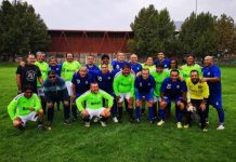 CLÁSICO CUADRANGULAR DE TODOS LOS TIEMPOS SE JUGARÁ ESTE DOMINGO EN LOS ANDES