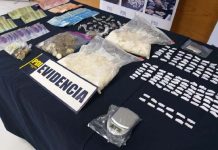 PDI DESBARATA CLAN FAMILIAR DEDICADO AL MICROTRÁFICO