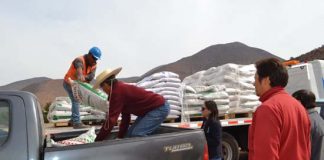 Emergencia Agrícola: INDAP refuerza trabajo en terreno para catastrar daños y acelerar apoyos tras sistema frontal