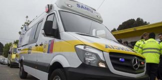 BEBÉ MURIÓ POR VIRUS SINCICIAL EN SAN ANTONIO: ÚNICA CAMA DISPONIBLE ESTABA EN ARICA