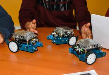 Robótica en Chile: de la brecha tecnológica a los desafíos en innovación para 2050