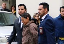 ESTE LUNES SE INICIA EL JUICIO POR LA MUERTE DEL PROFESOR VILLEGAS: HOMICIDAS ARRIESGAN PERPETUA