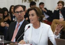 ADMISIÓN JUSTA: COMISIÓN DE EDUCACIÓN DE LA CÁMARA RECHAZA IDEA DE LEGISLAR