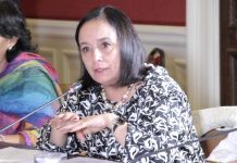 Senadora Aravena por atentado en Loncoche: “Esto no da para más, la sensación de impunidad en la Araucanía es alarmante”