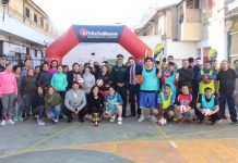 Combaten el sedentarismo entre privados de libertad de la región