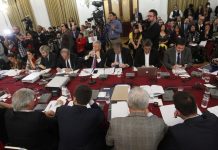 REFORMA DE PENSIONES: COMISIÓN DE TRABAJO DE LA CÁMARA RECHAZÓ IDEA DE LEGISLAR