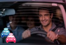 Inicia operaciones en todo Chile la app Pinkcar & Procar