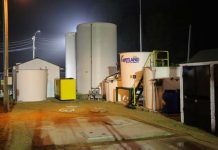 Municipalidad de Zapallar inauguró nueva planta de tratamiento de aguas servidas para la localidad de Catapilco