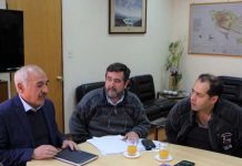 Próximo lunes calzada norte de Av. Miraflores se habilitará en doble sentido por obras en intersección con Hnos. Carrera Oriente