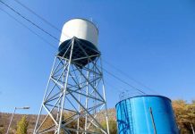 Se iniciaron trabajos de mantenimiento en APR Las Calderas