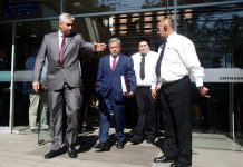 MAGISTRADA MAGGI FORMULA NUEVOS CARGOS CONTRA JUECES SUSPENDIDOS DE RANCAGUA